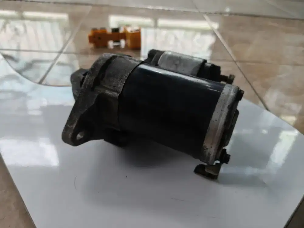 Dinamo stater Mitsubishi Mirage