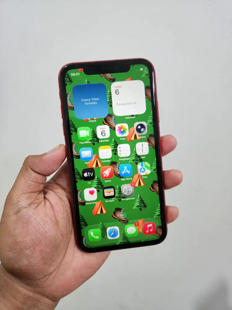 Iphone 11 64gb Ex Inter