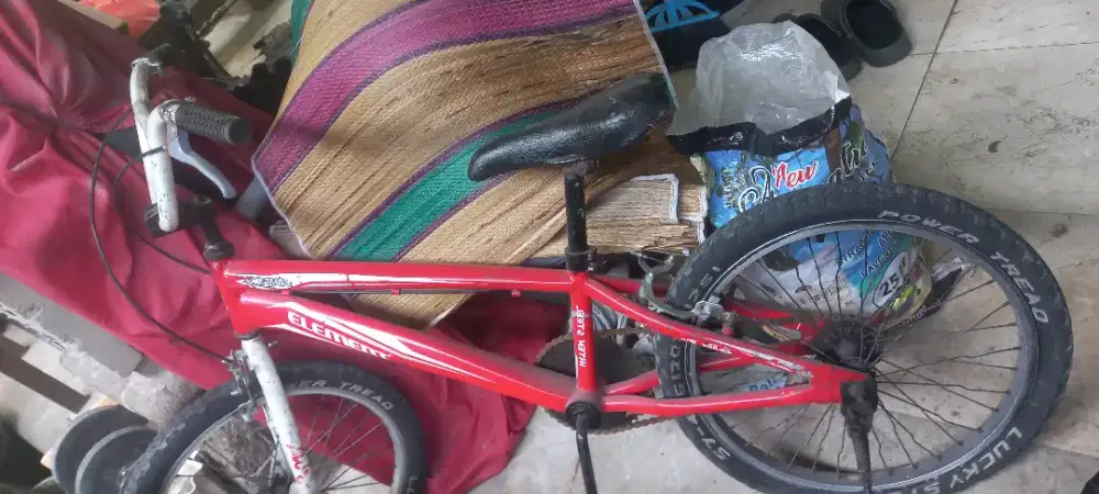 JUAL SEPEDA WIM CYCLE