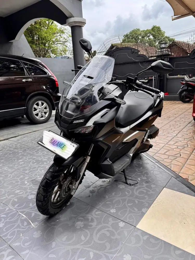 Honda  ADV 160 ABS 2023