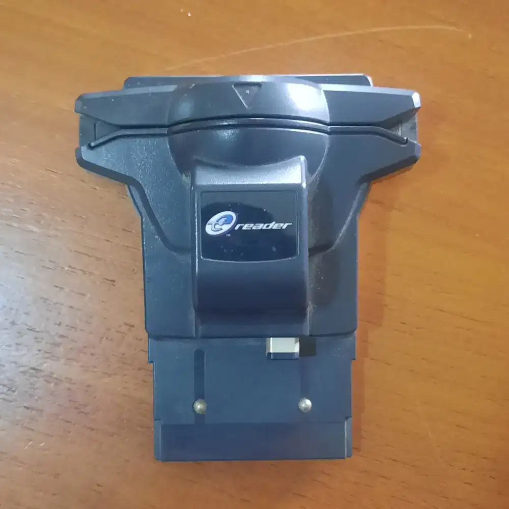 Pokemon Nintendo e-Reader Second