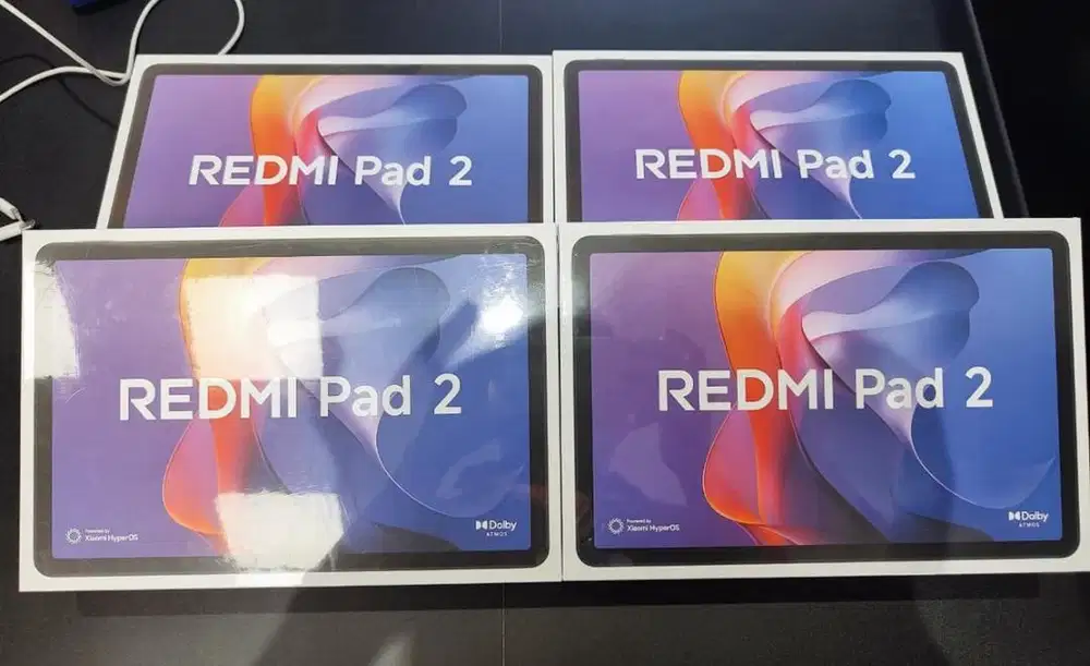 Redmi pad 4/128Gb support Spen