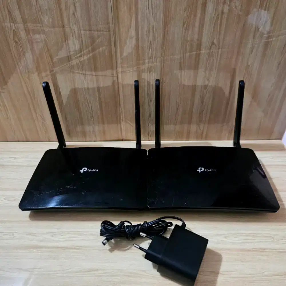 Modem tplink 6400 all operator 4G