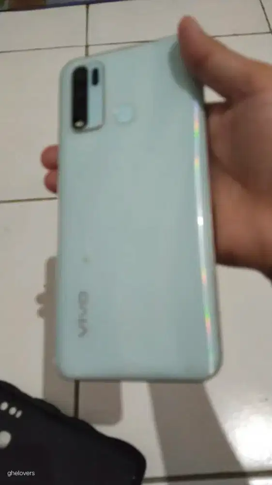 Hp Vivo di jual cepat