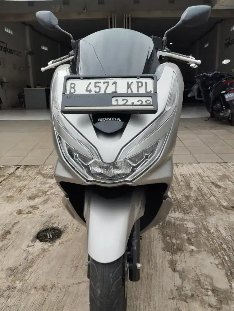 HONDA PCX 150 ABS 2019 CASH KREDIT DP 2.750 PAJAK PANJANG