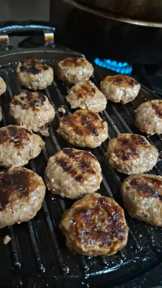 Cari kerja Chef /Koki /Juru Masak