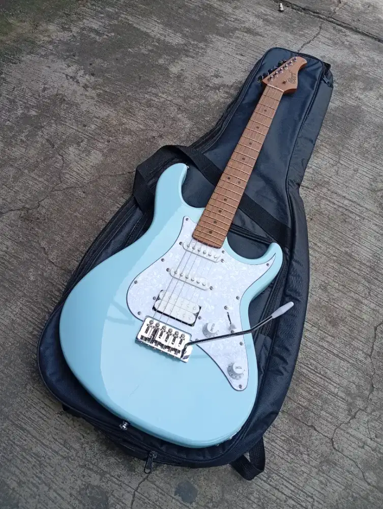 Gitar Cort G200IDX like new