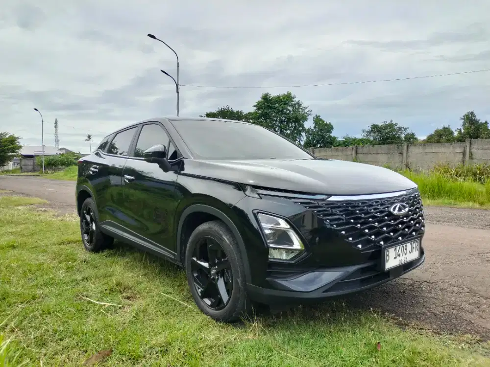 Chery Omoda 5 2023 Bensin