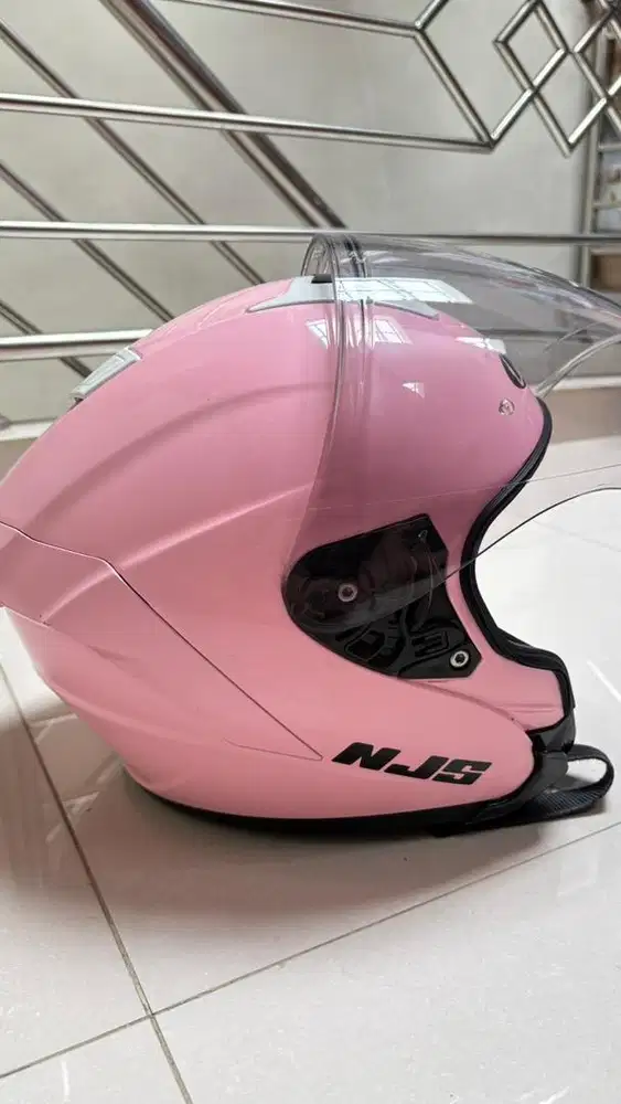NJS KAIROZ PINK