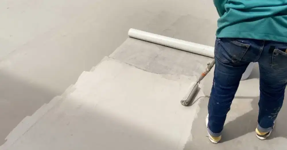 Perbaikan Atap Bocor,Talang Air,Dak Rembes dan Renovasi