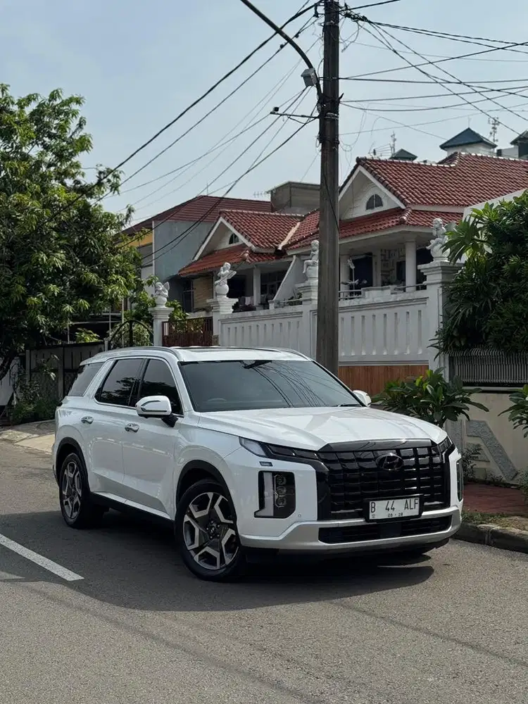 Hyundai Palisade 2023 Diesel