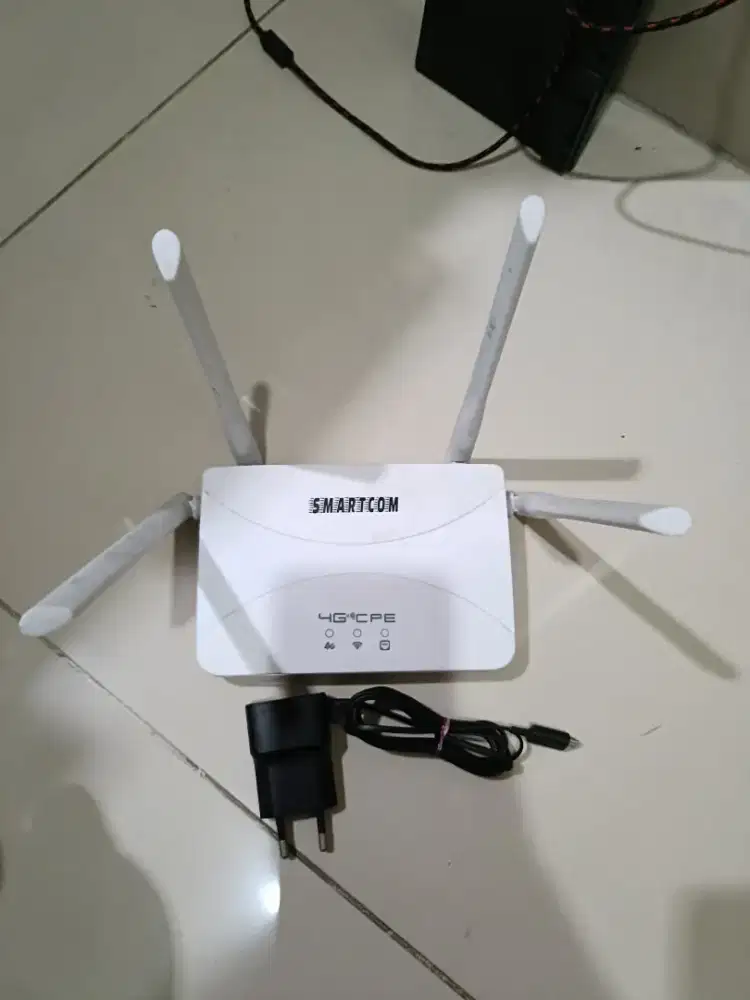Modem wifi semua simcard GSM