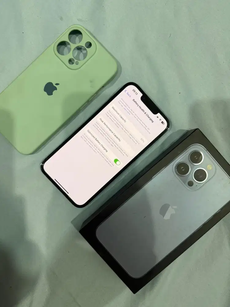 iphone 13 Pro 256gb iBox