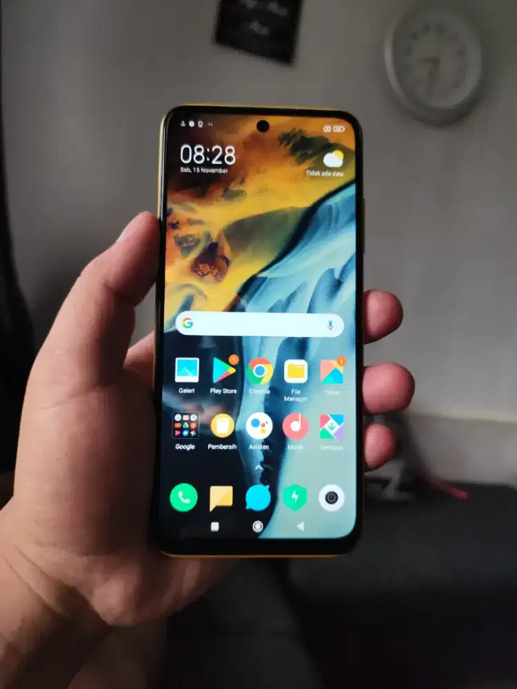 Poco M3 pro 5G NFC 6/128