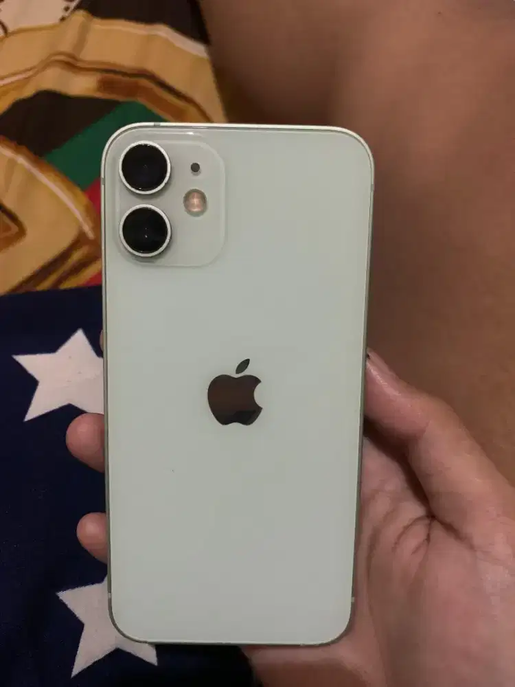 IPHONE 12 MINI 64GB