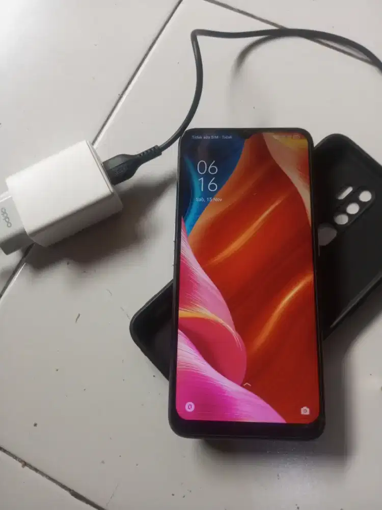 Oppo A9 ram 8/128 4G