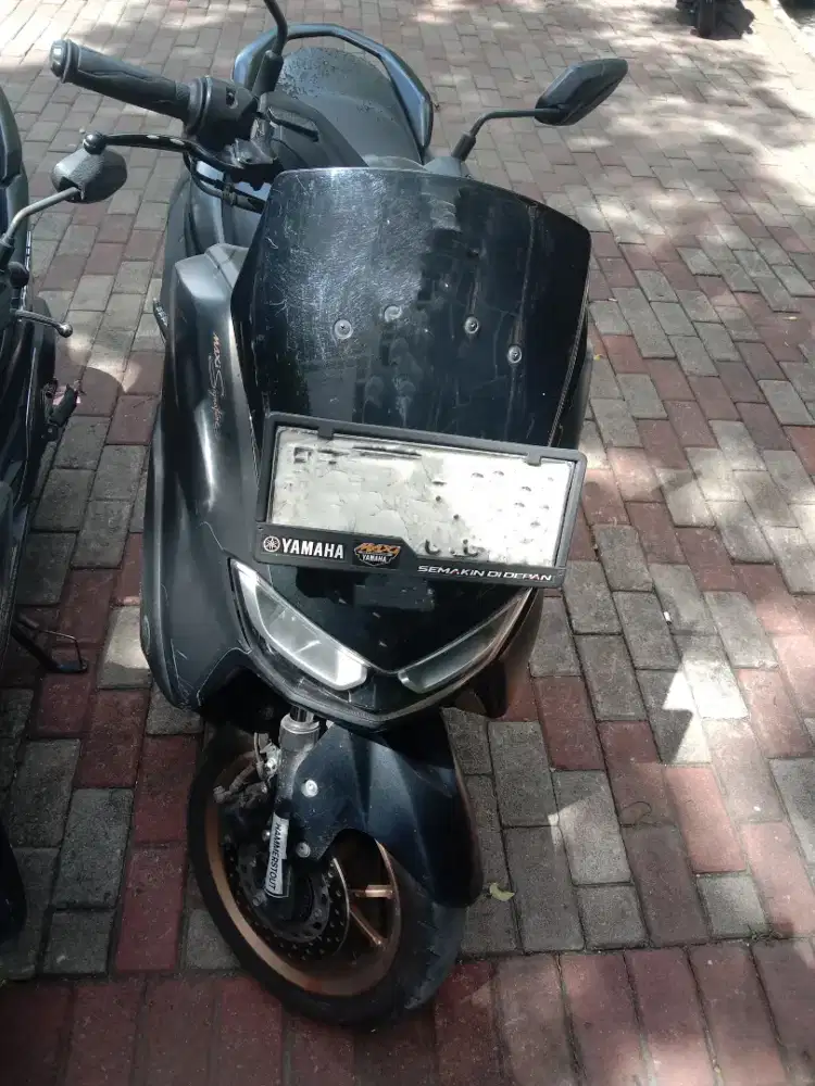 Jual Murah Nmax 2022