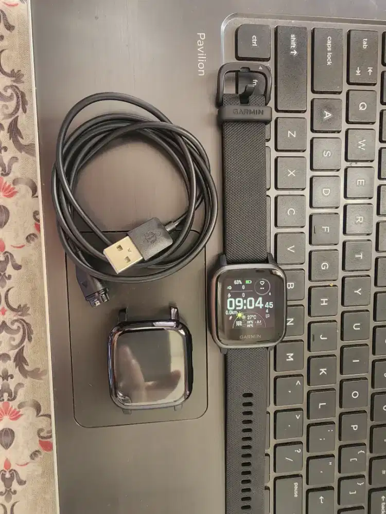 Dijual Garmin Venu SQ Music Original No Minus Rp 1.000.000