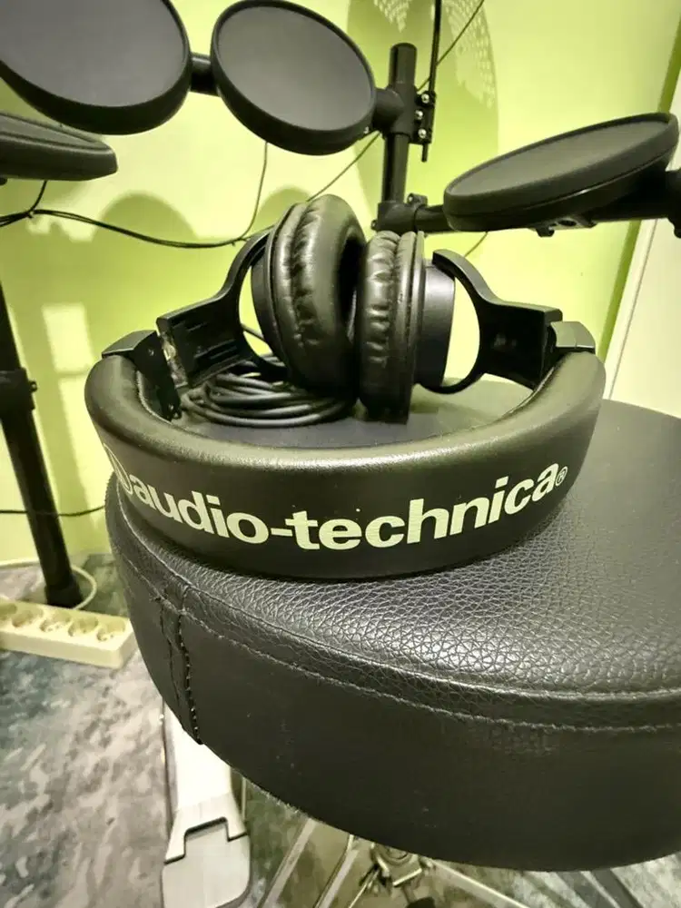 Sale Drum Yamaha DTX452K