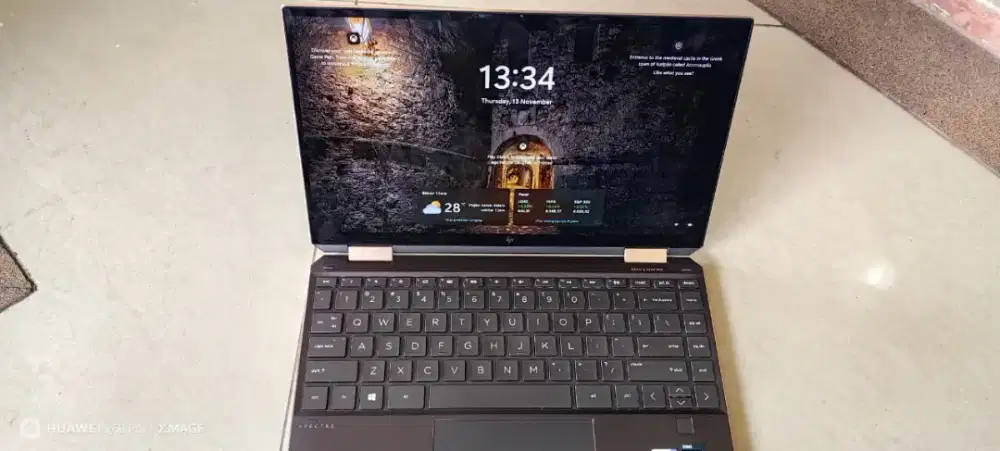 FOR SALE HP SPECTRE X360