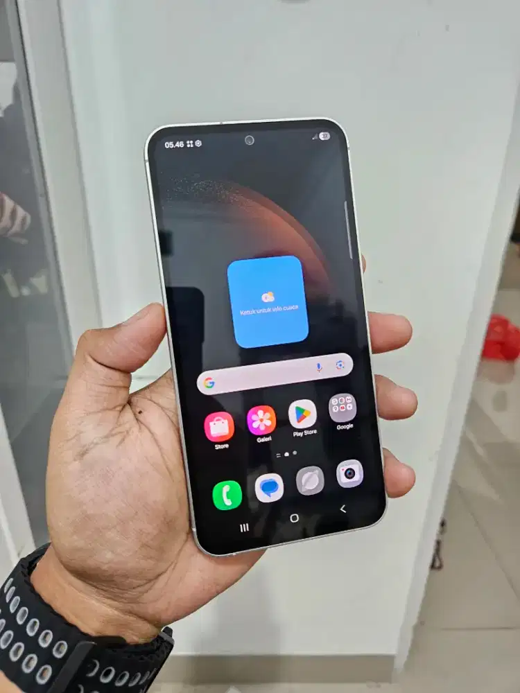 Samsung S23 FE 5G 8/128