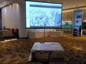 PENYEDIA PROYEKTOR MEDAN