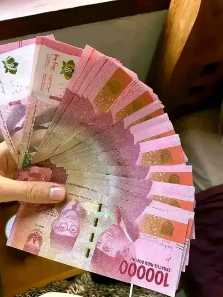 CARI HO RUSAK, ANCUR MINUS LCD