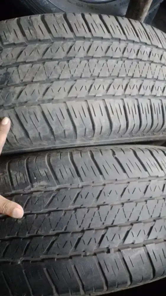 Ban 265/60/R18 600ribuan