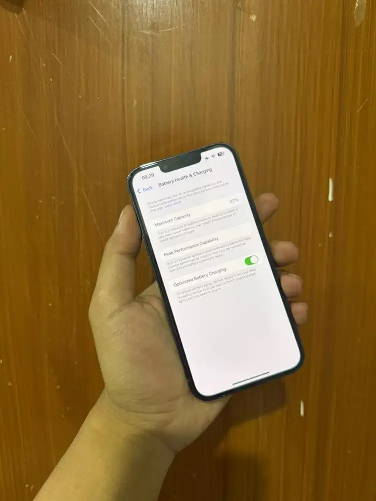 iphone 13 Pro 256gb iBox