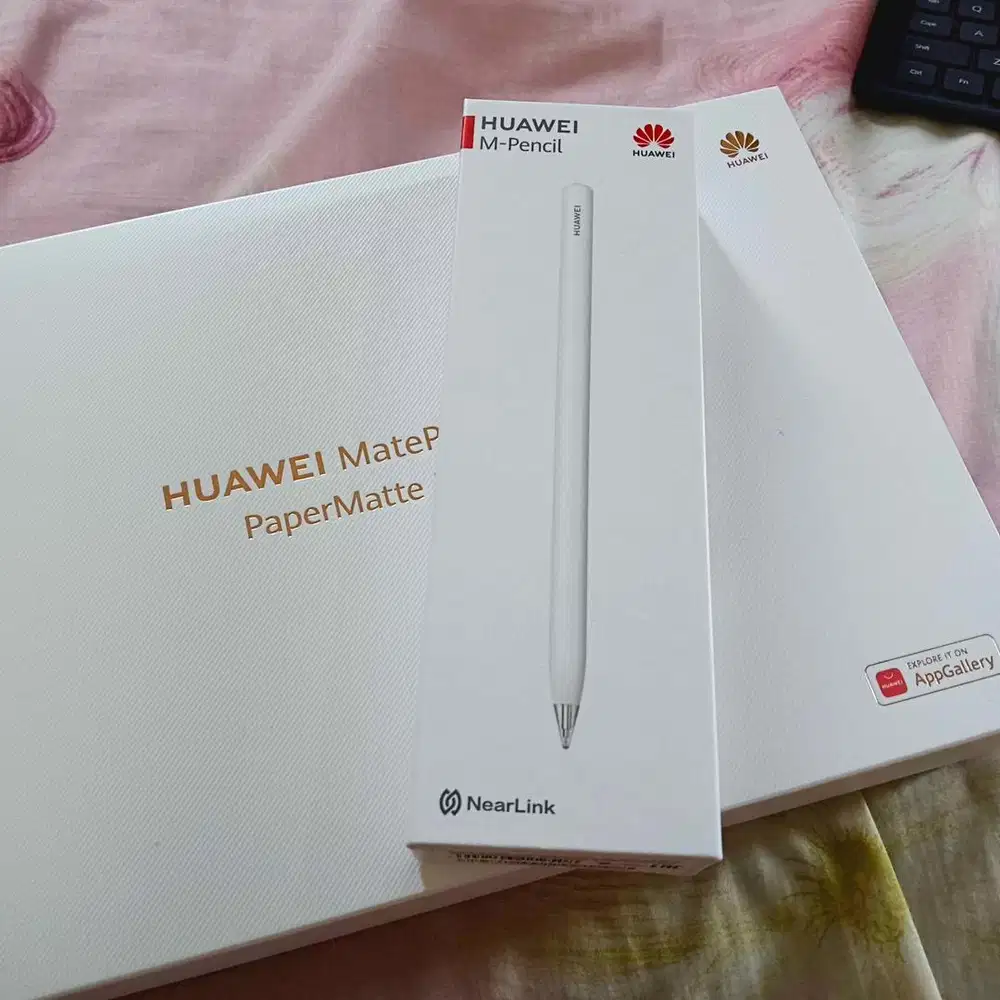 Jual Huawei MatePad 11.5” S PaperMatte Edition