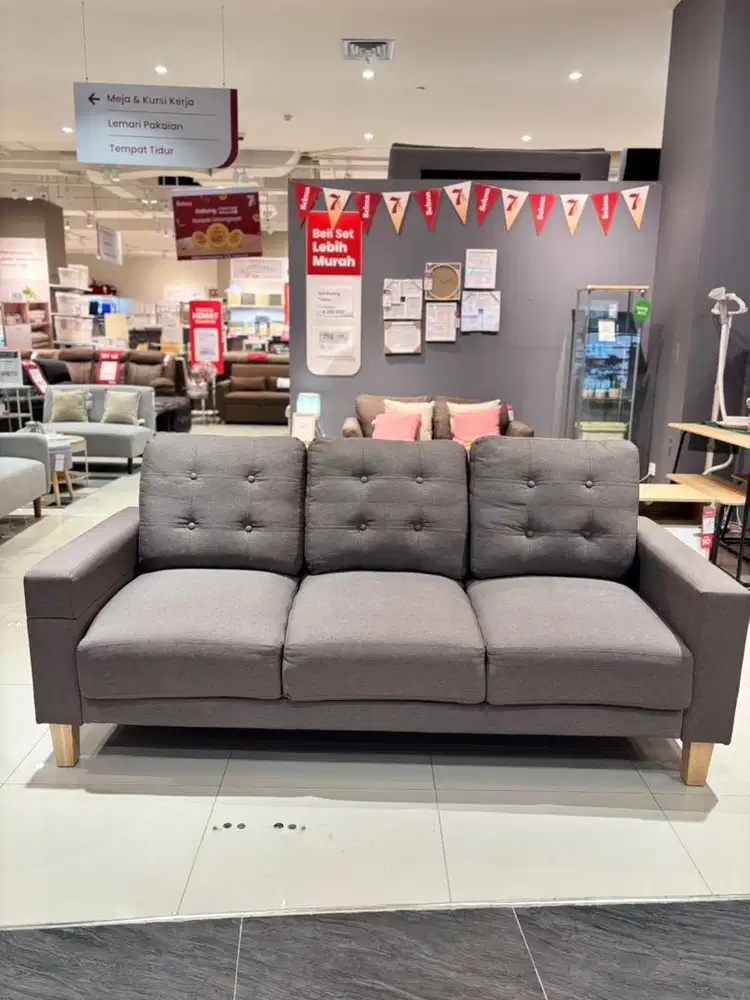 SOFABED TERBARU AESTHETIC GRATIS KIRIM