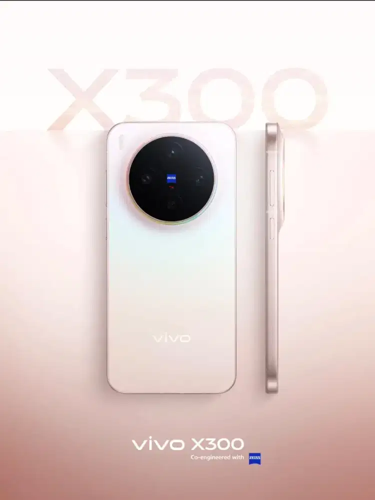 VIVO. X 300 PRO