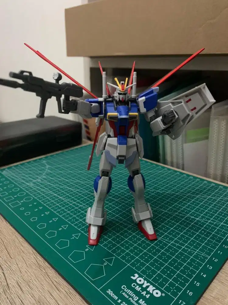 Dijual Gundam bootleg