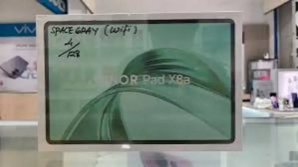 Honor Pad X8A Ram 4/128