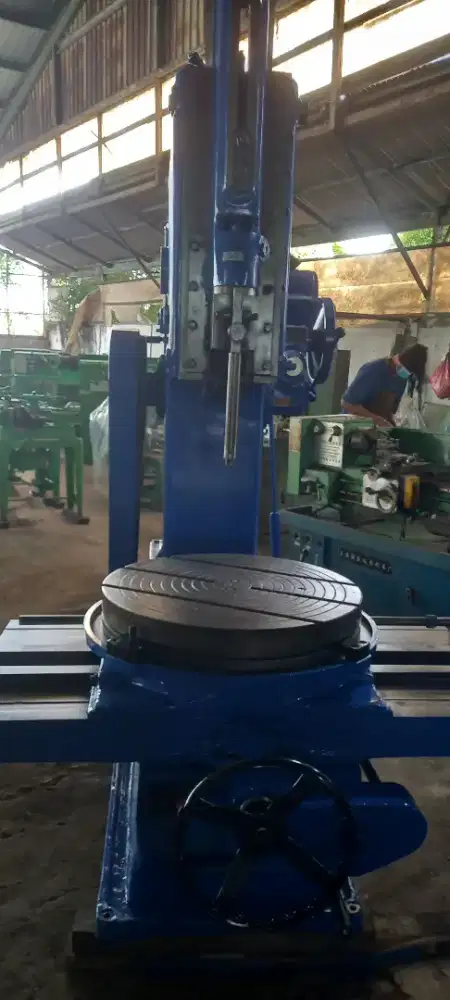 DI JUAL MESIN SLOTING