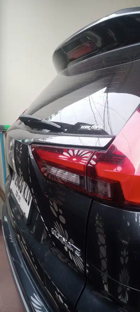 Mitsubishi Xpander 2023 Bensin