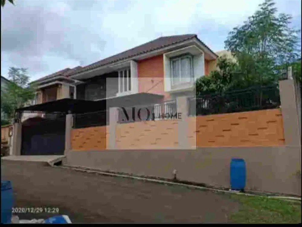 BU RUMAH SIAP HUNI DEKAT LRT TOL RAFFLES CITRA GRAN CIBUBUR