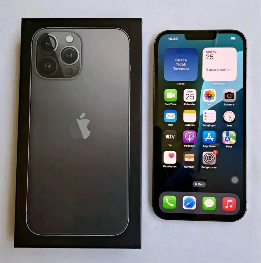 IPHONE 13Pro 128gb iBox pa/a
