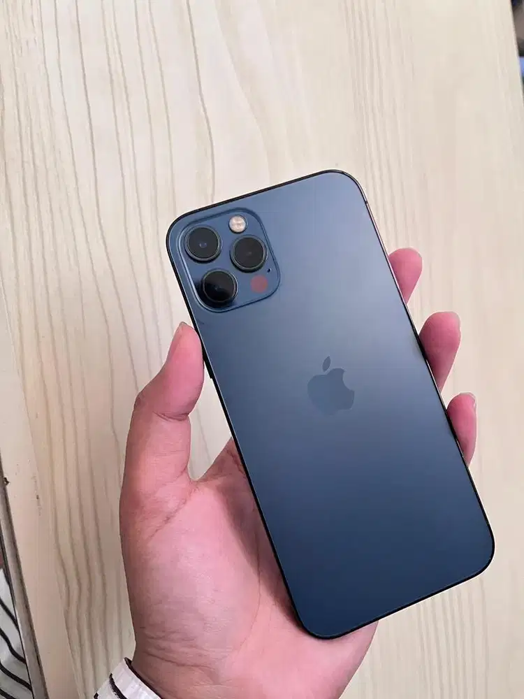 iPhone 12 Pro 256GB iBox