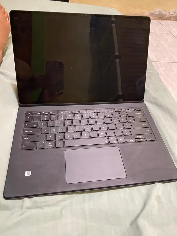 SAMSUNG TAB S9 ULTRA 512GB LTE