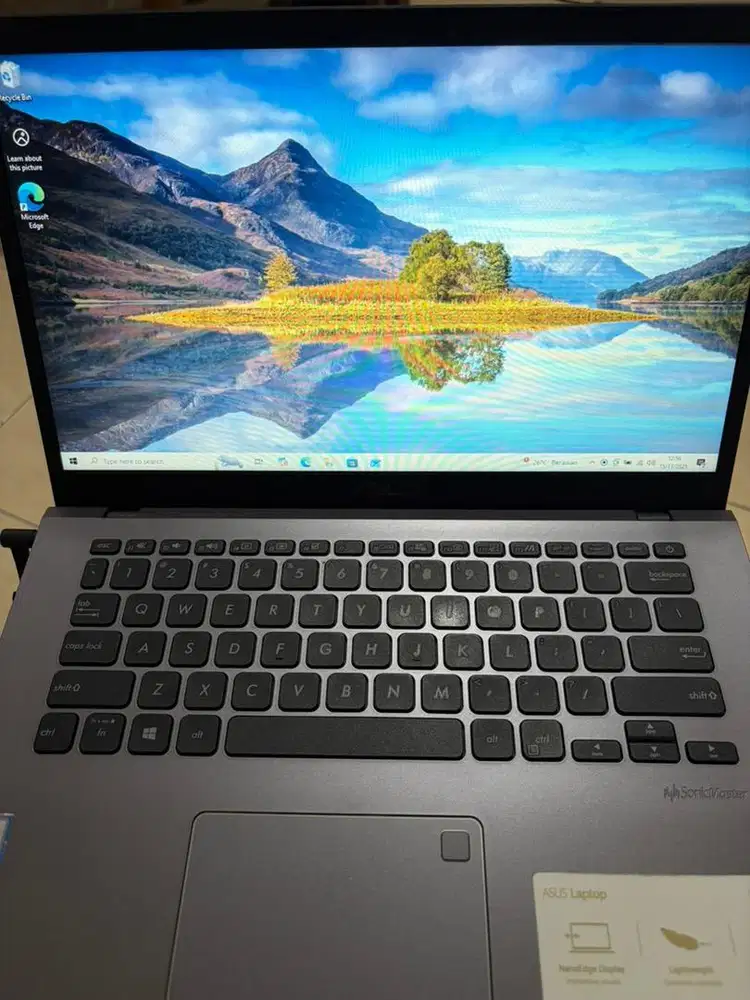 Laptop Asus A409UA-BV301T