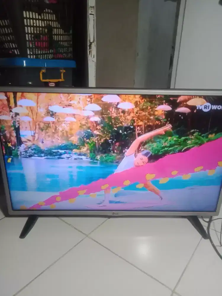 Tv LG LED 32 inch digital murah