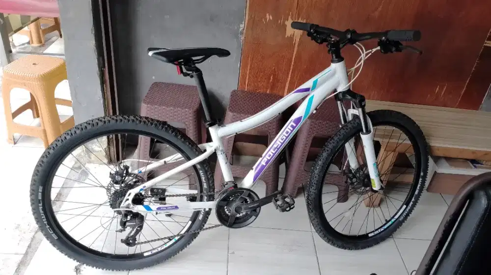 Polygon cleo 2 uk 26 size xs