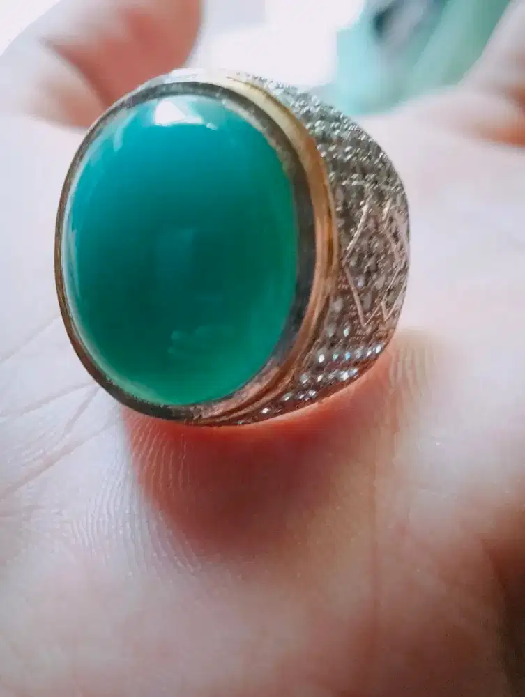 bacan Doko no minus seze medium dim 20*16*8 seze8