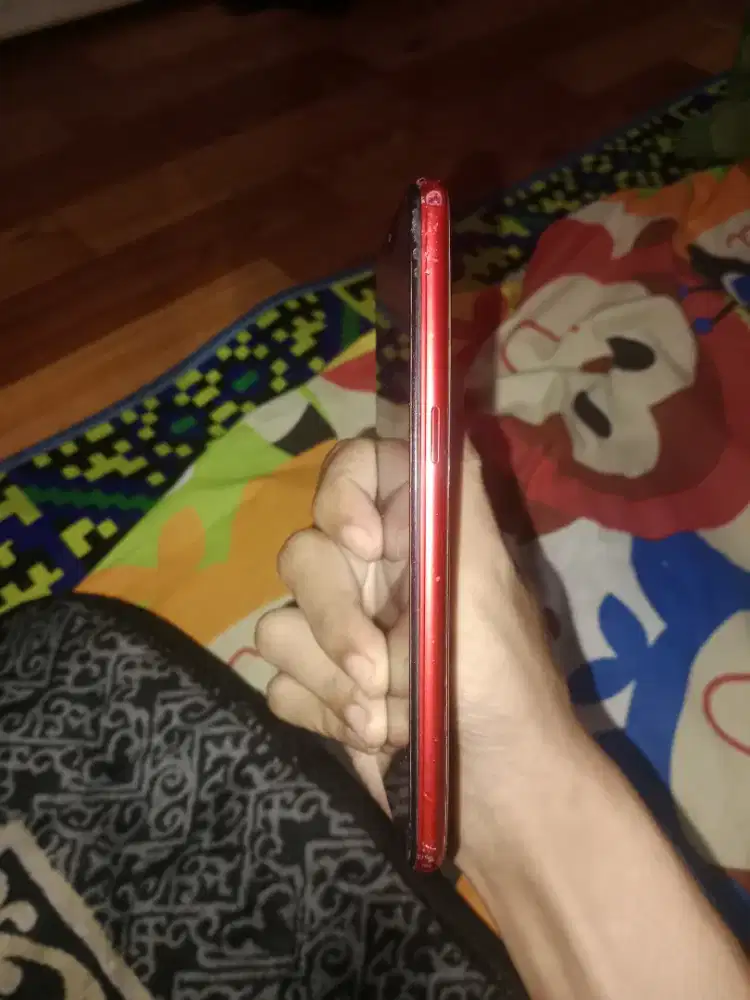 Realme 2 ram 3/32 HP dan chasan