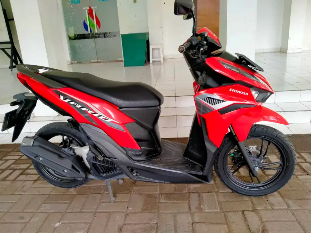 Vario 125 tahun 2023 AB Sleman