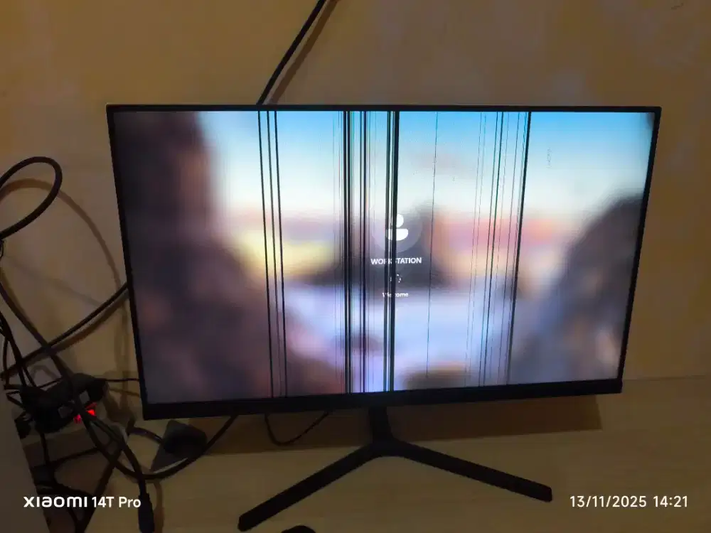 Monitor Xiaomi 24 inch