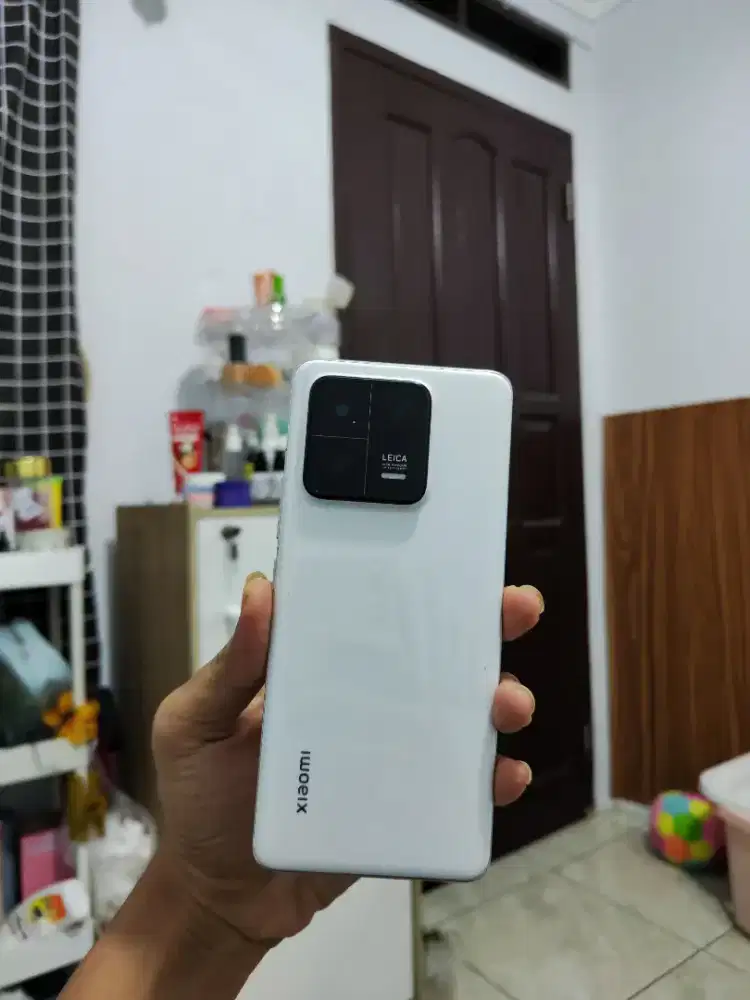Xiaomi 13 pro 12/256 beacukai