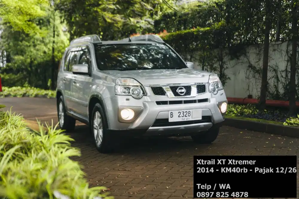 KM40rb Xtrail XTremer 2014 XT X-trail 2013 Nissan CX5 2015 tiguan