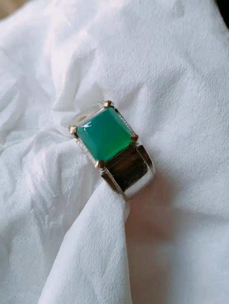 bacan gulou kantoran